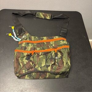 Diaper Dude Baby Diaper Bag